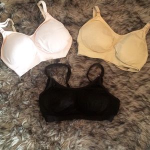 ✨Women’s Seamless Nursing Bras (3)